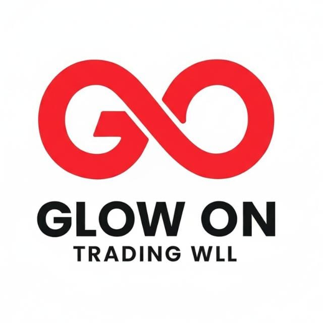 GLOW ON TRADING